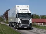 Scania R480 6x2 Highline 2009 года